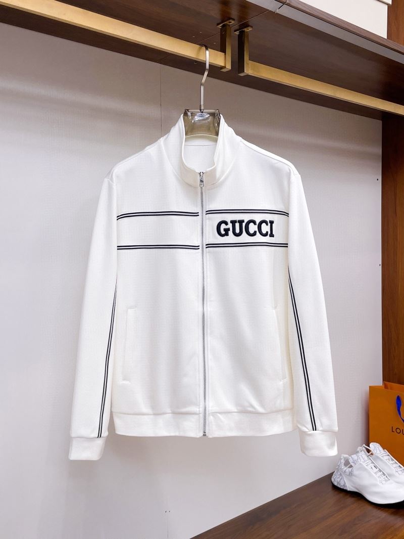 Gucci Long Suits